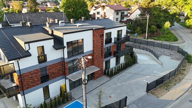Apartamenty Straconki — mieszkanie 2