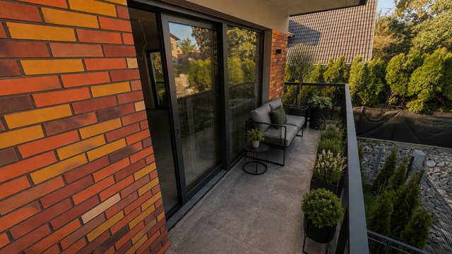 Apartamenty Straconki — mieszkanie 6