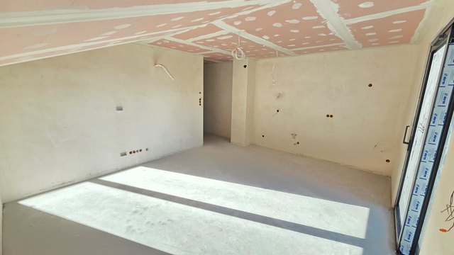 Apartamenty Straconki — mieszkanie 11