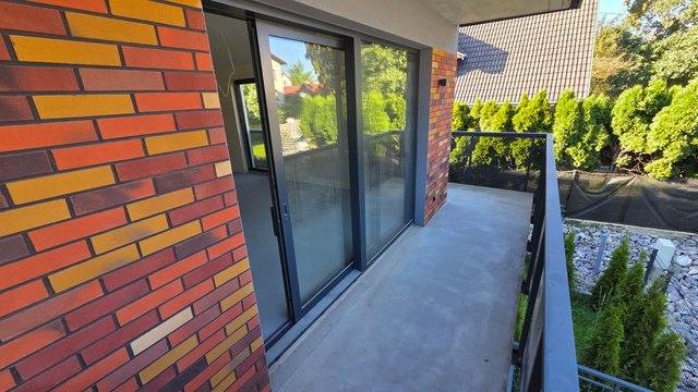 Apartamenty Straconki — mieszkanie 6
