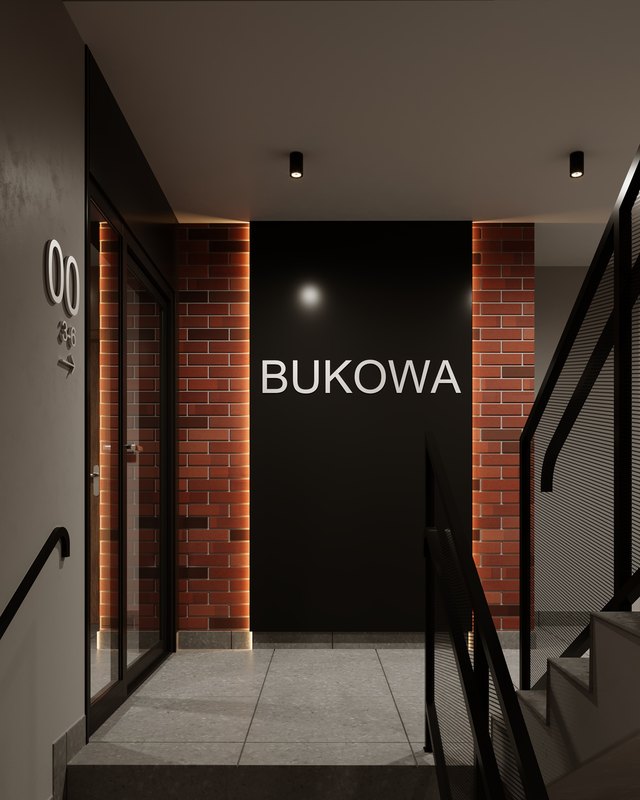 Apartamenty Bukowa