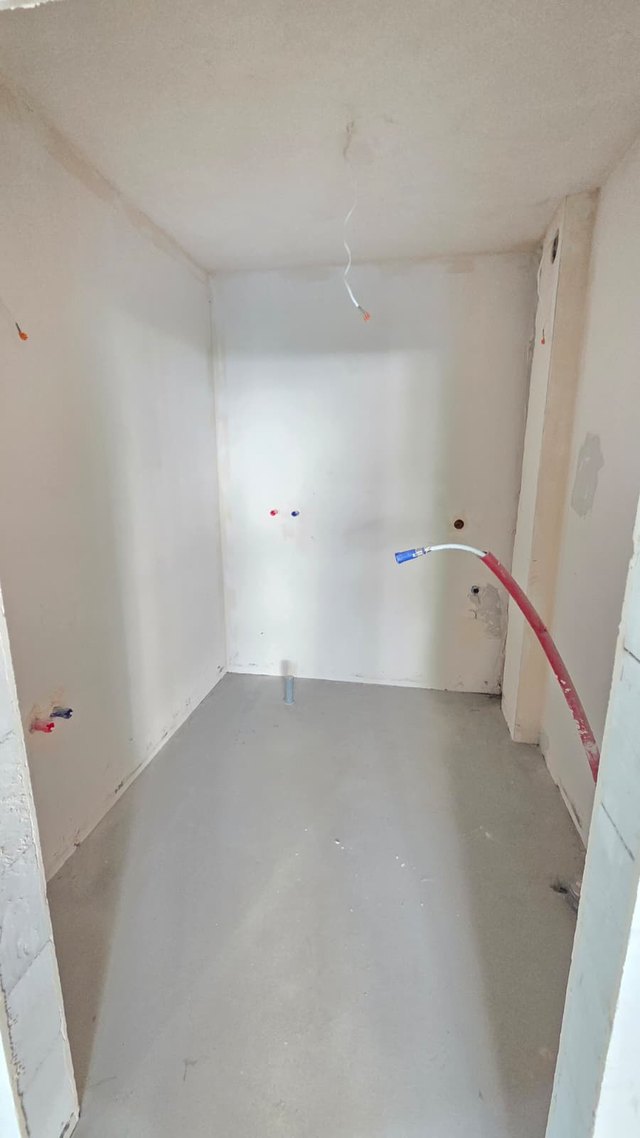 Apartamenty Straconki — mieszkanie 2