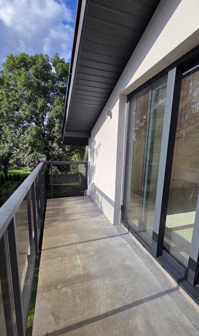 Apartamenty Straconki — mieszkanie 11