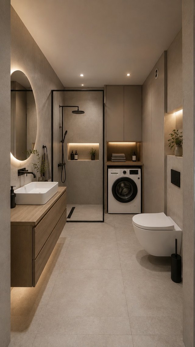 Apartamenty Straconki — mieszkanie 2