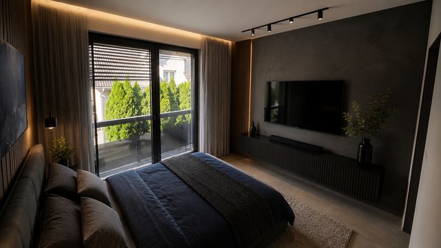 Apartamenty Straconki — mieszkanie 6