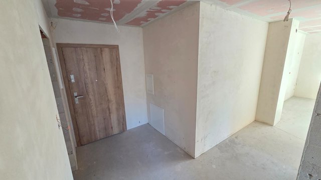 Apartamenty Straconki — mieszkanie 11