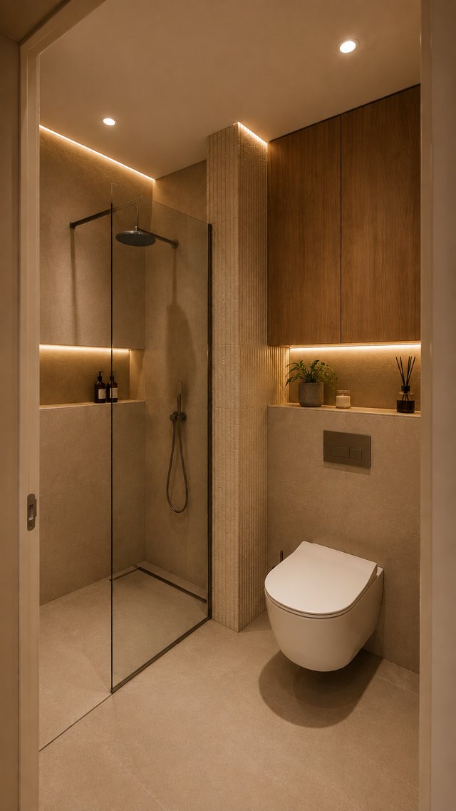 Apartamenty Straconki — mieszkanie 11