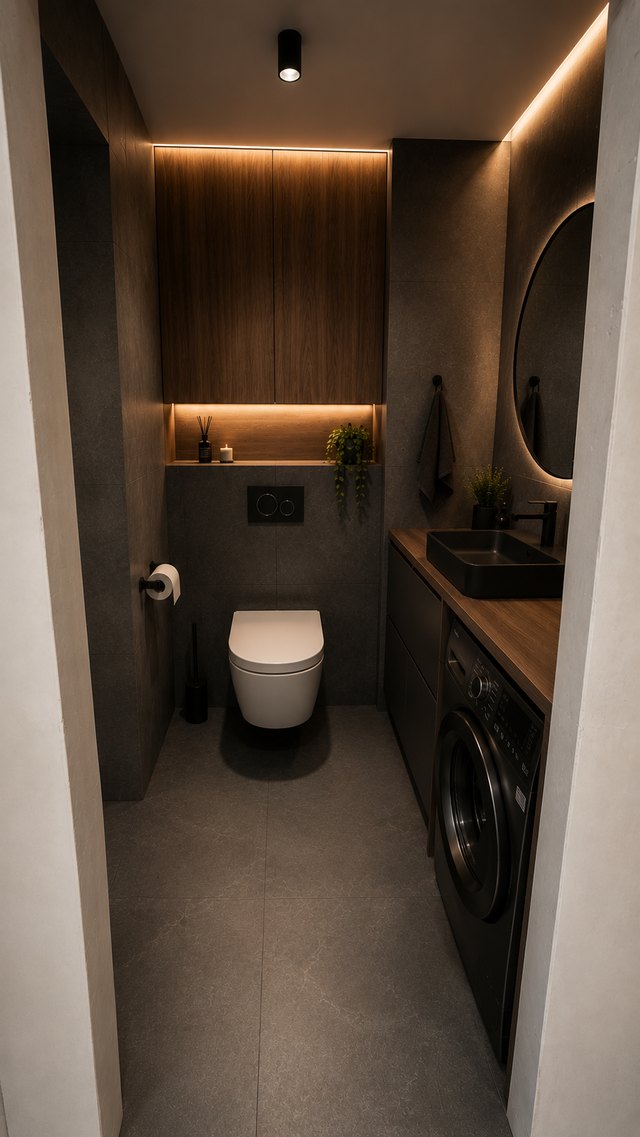 Apartamenty Straconki — mieszkanie 6