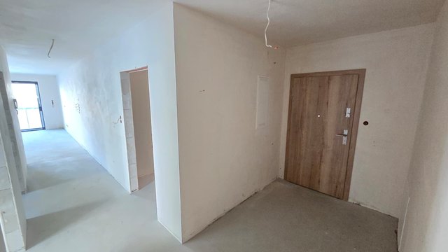 Apartamenty Straconki — mieszkanie 2