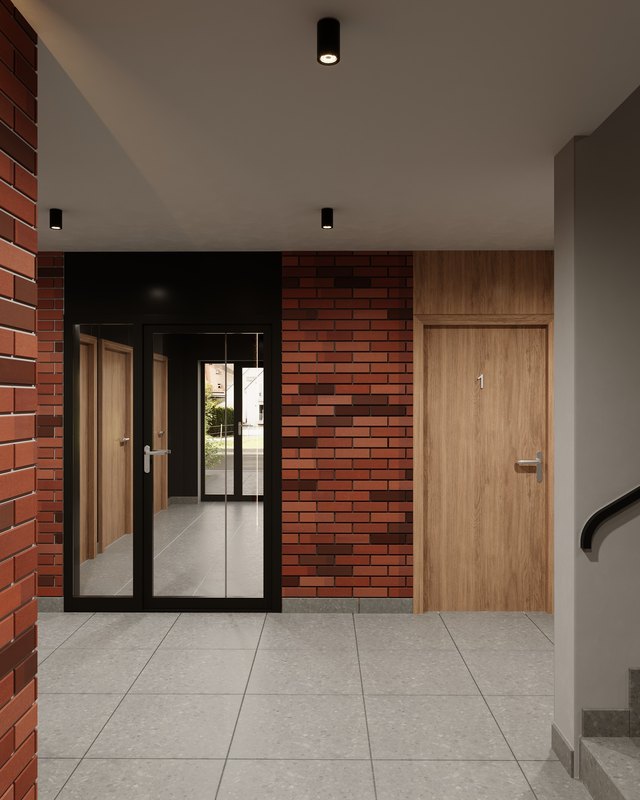 Apartamenty Bukowa