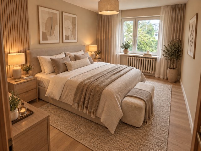 Parter domu 59 m² + ogród i 86 m² pomieszczeń – Wapienica