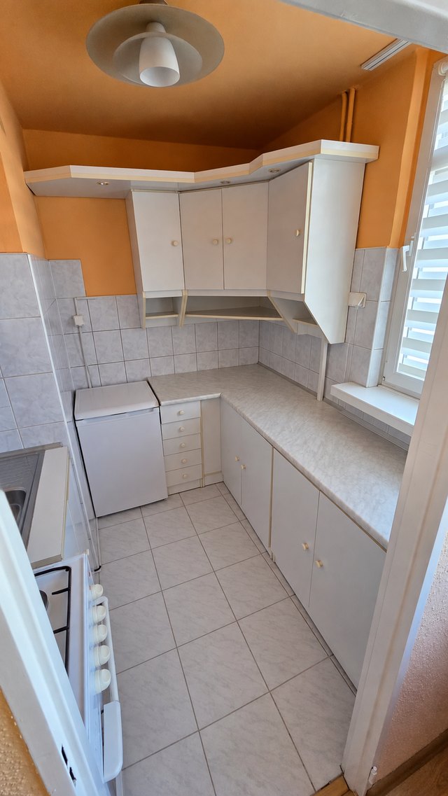 Mieszkanie 3 pokojowe z dużym balkonem. Os. Piastowskie, ul. Konopnickiej