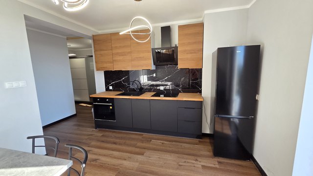 3-pokojowe mieszkanie 51,66 m² z balkonem  – ul. Chełmska, Bielsko-Biała
