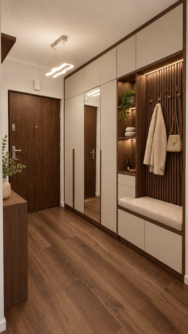 3-pokojowe mieszkanie 51,66 m² z balkonem  – ul. Chełmska, Bielsko-Biała