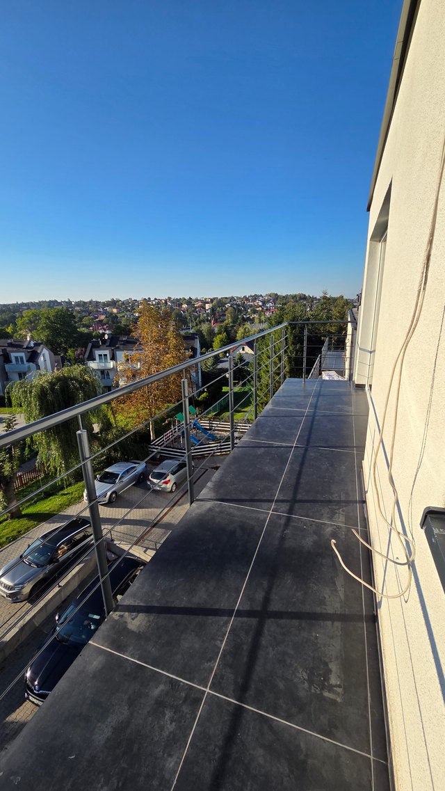 3-pokojowe mieszkanie 51,66 m² z balkonem  – ul. Chełmska, Bielsko-Biała