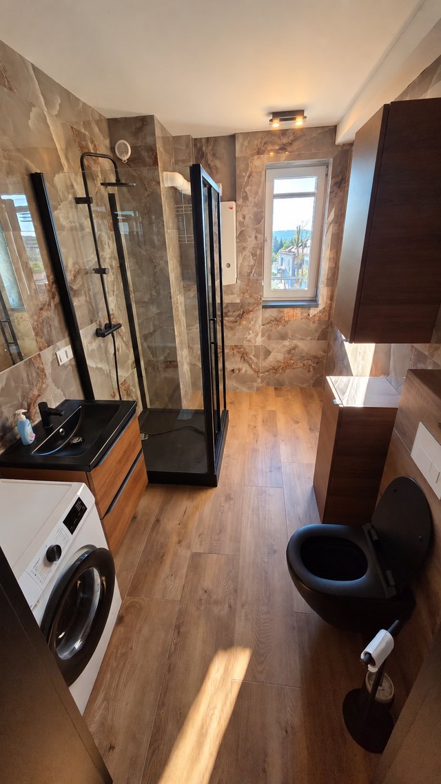 3-pokojowe mieszkanie 51,66 m² z balkonem  – ul. Chełmska, Bielsko-Biała