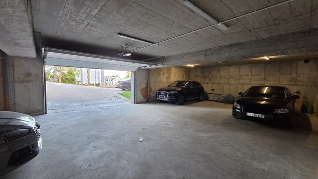 3-pokojowe mieszkanie 51,66 m² z balkonem  – ul. Chełmska, Bielsko-Biała