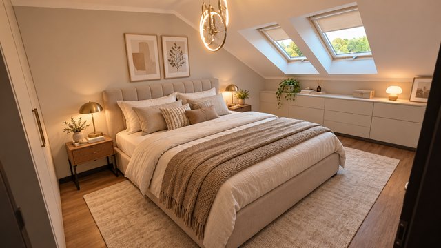 3-pokojowe mieszkanie 51,66 m² z balkonem  – ul. Chełmska, Bielsko-Biała