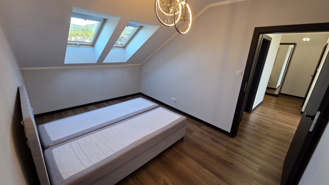 3-pokojowe mieszkanie 51,66 m² z balkonem  – ul. Chełmska, Bielsko-Biała